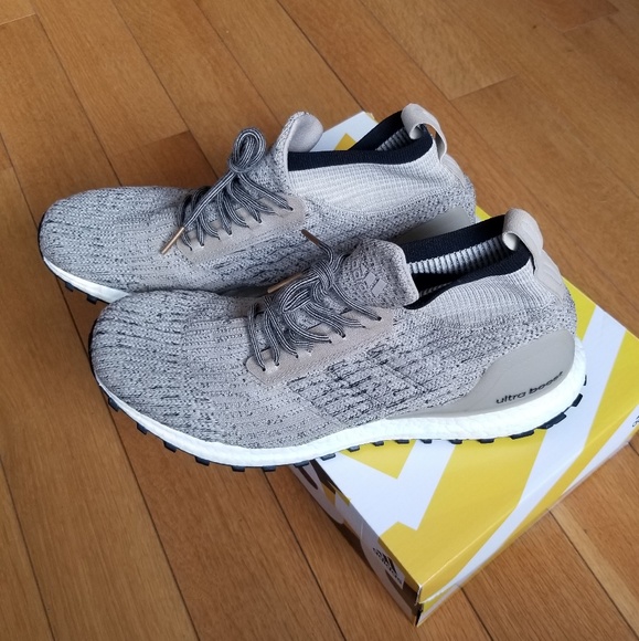 adidas ultraboost atr mid running shoes